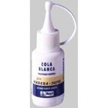 Cola blanca carpintero - 150 g