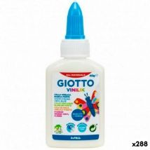 Giotto - Cola blanca vinilik 40 g (288 unidades)