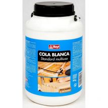 Rayt - Cola Blanca Mult Rapida 5 Kg 5 Kg Estandar