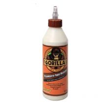 Cola blanca para madera 236ML gorilla