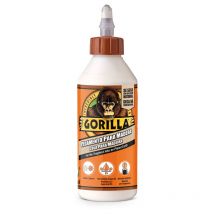 Cola blanca para madera 532ML gorilla