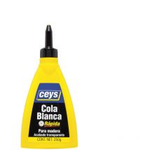 Bouteille de cola blanc rapid Ceys 250g 501603