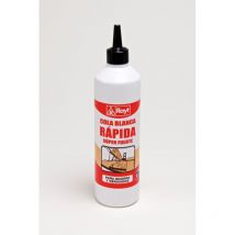 Cola blanca rapida roja - 750 g