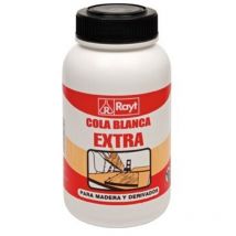 Cola Blanca Rayt Extra 296-23 5 Kg - 498604