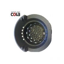 Cola - Braciere per stufa pellets versione termo-idro