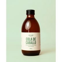Cola de Caballo para Plantas Fungicida Ecológico Pur Plant