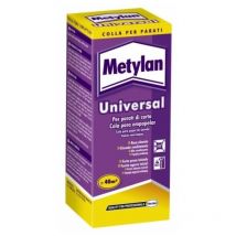 Cola empapelar univ 125 gr Metylan
