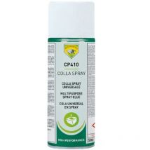 Eco Service - fplus spray adhesivo permanente 400ml cola contacto en spray