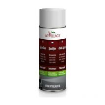 Cola en Spray Transparente 150 ml