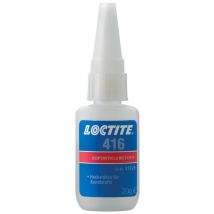 Cola instantáneo Loctite 416 20g fl
