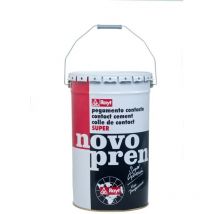 Rayt - Cola de contacto novopren super 20 l