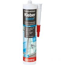 Cola para la construcción transparente - 290 ml