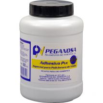 Cola pvc en bote con pincel - 500 cc