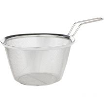 Casa Collection - Colador Alto Universal Con Mango ø 22,5 Cm Acero