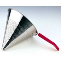Ilsa - Colador chino de acero inoxidable - ø 16 cm