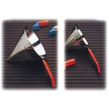 Ilsa - Colador chino de acero inoxidable - ø 20 cm