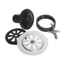 Lazer - Coladores más rejilla isotanche d.50mm