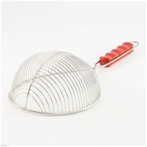 Colapasta Inox Cm 18x22
