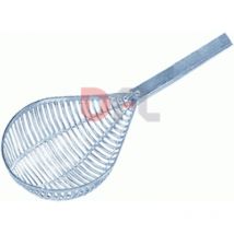 Colapomodori a manico corto manico cm 24 - lungh.totale 50 cm - -df 801113