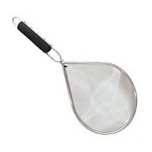 Ilsa - colatutto in acciaio inox 18/10 - cm 22X18
