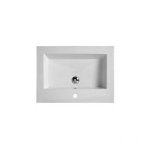 Prisma lavabo in ceramica LAP6045 Rovere primitivo - Colavene