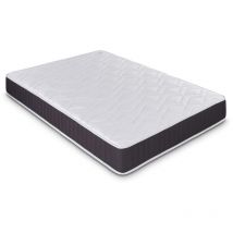 Colchon viscoelastico brisa - 105x190