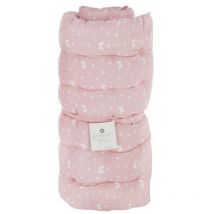 Homemaison - Colchón de suelo para niños D60 x L120 x H6 cm