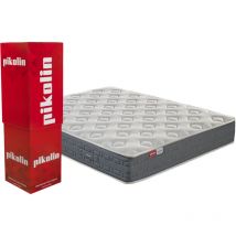 Colchón Pikolin Seaqual Galeon 28 cm visco y firmeza media-alta 90x190 cm