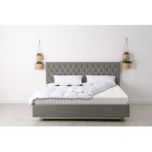 Colchón Pro Nature plus Reversible (Cara Verano-Invierno), altura 21 Cms. 21.000000cm