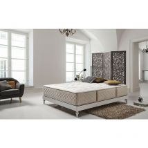 Colchon viscoelastico 200x200 cm Dream Repair Altura +/- 30 cm 13 Zonas de Descanso