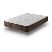 Colchón Viscoelástico IKON SLEEP DOGMA TITANIUM