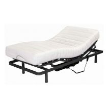 Mesefor - Colchón Viscoelástico Para Cama Articulada Visco Arflex 21.000000cm