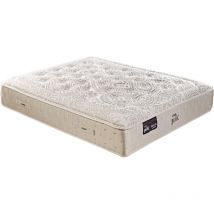 Pikolin - Colchón DualPik muelles ensacados 32 cm personalizable 135x200 cm - Firme