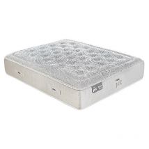 Pikolin - Colchón DualPik muelles ensacados 32 cm personalizable 140x190 cm - Dual