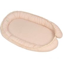 Prestige - Colchón de posición lino natural 80x55