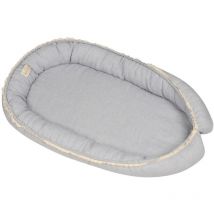 Prestige - Colchón de posición lino natural 80x55