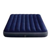 Color Baby - Colchon cama hinchable doble classic intex 137 x 191 x 25 cm