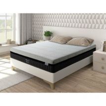 Dormideo ¡nuevo Colchón Mattbed 135x190 Altura 22 cm +/- Confort Máximo Oferta Exclusiva ManoMano