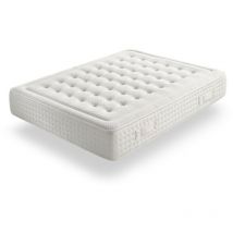 Colchón de Muelles Ensacados Ikon Sleep natur premium