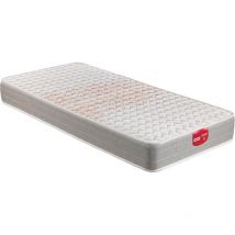 Pikolin - Colchón o Colchoneta Hr Apple 22cm/20cm/16 visco 105x200 cm - 22 cm