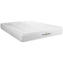 Matelas 135x210 cm Mémoire de forme - Nottingham