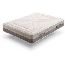 Colchón Viscoelástico Ikon Sleep Ankara Visco Hybrid