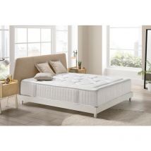 Colchón Viscoelástica Tempus Premier - 135X190 cm Moonia