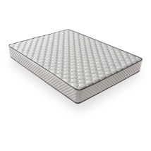 Colchón 80x180 Viscoelástico Alta Gama, Todos los Tamaños Ortopédico y Adaptable Alivio Puntos de Presión con 7 Zonas de Confort Reversible (Cara