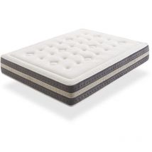 Ikon Sleep - Colchón Viscoelástico bio artic visco