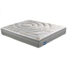 Colchón visco Bultex Quasar 30 cm firme y acogida gradual 135x200 cm