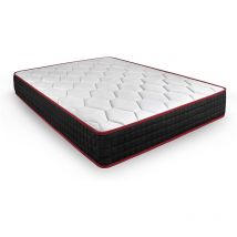 Hogar24 - Colchón Viscoelástico Memory Premier Altura 15 cm, Medida: 80x190 cm