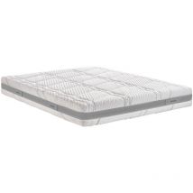 Dorelan - Colchón viscoelástico Evoke medium 26 cm 120x190 cm