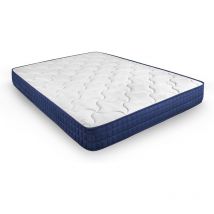 Hogar24 - Colchón Viscoelástico Relax Edition Altura 18 cm, Medida: 135x190 cm