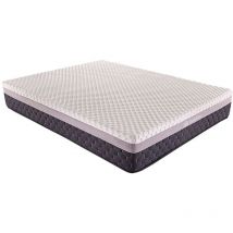 Aznar - Colchón ViscoPurple Supreme Evolution de 29 cm con tecnología CoolFoam 135x182 cm